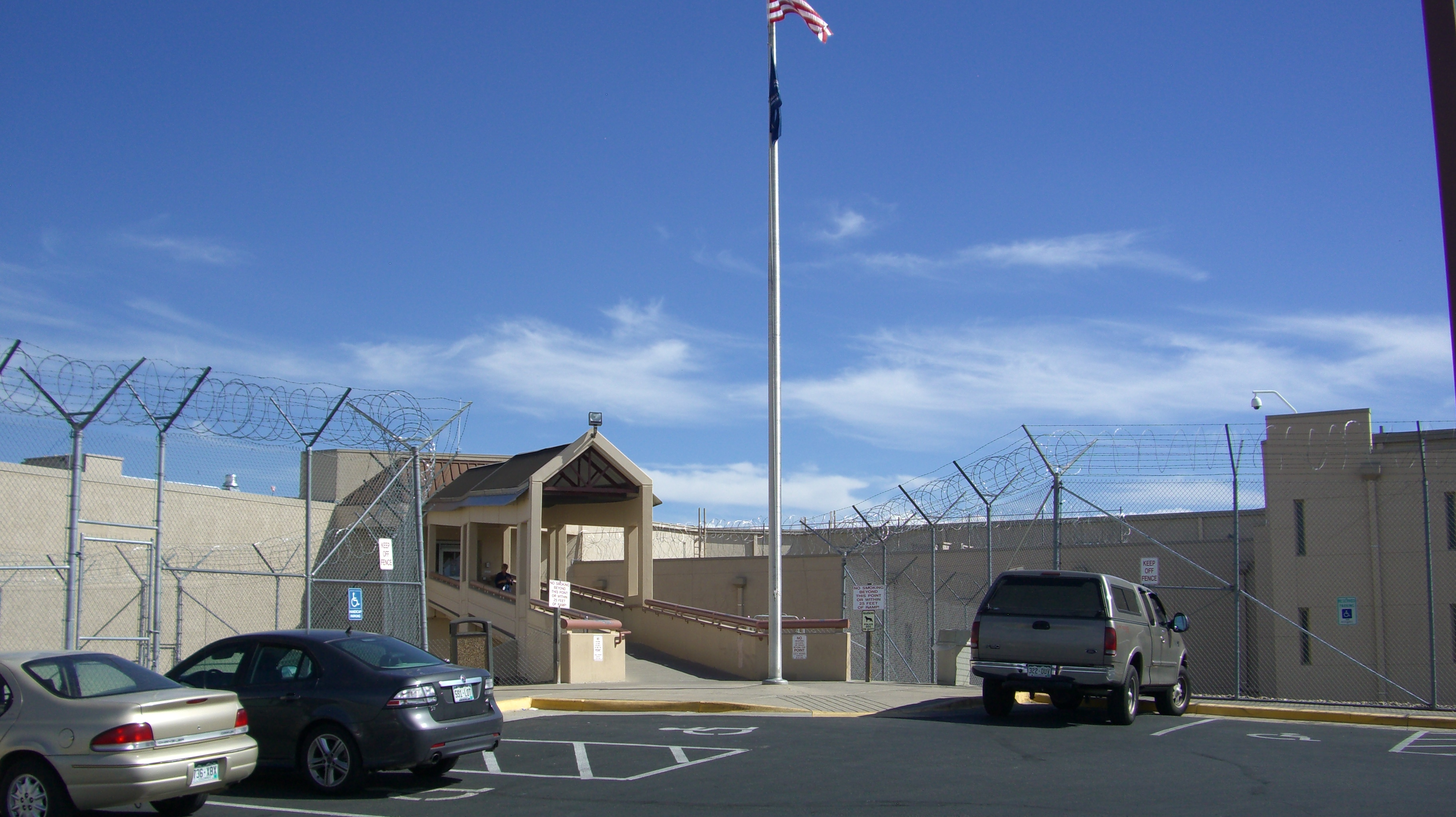 Photos Adams County Detention Facility 2